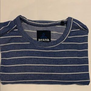 Prana  top